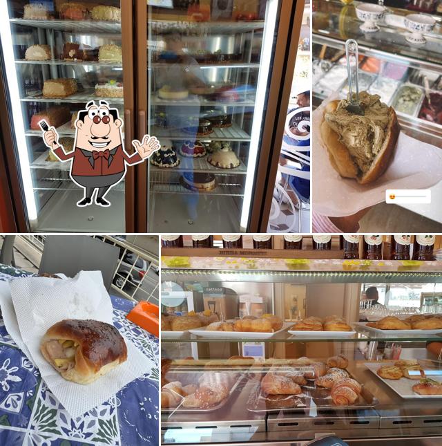 Platti al Lavinia Bar