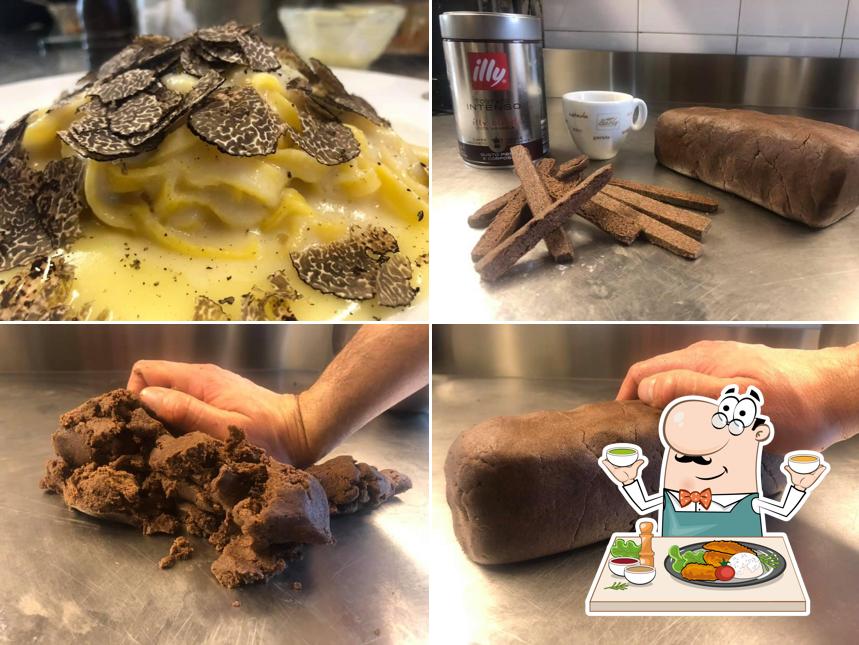Cibo al Mare-Mare cucina di pesce