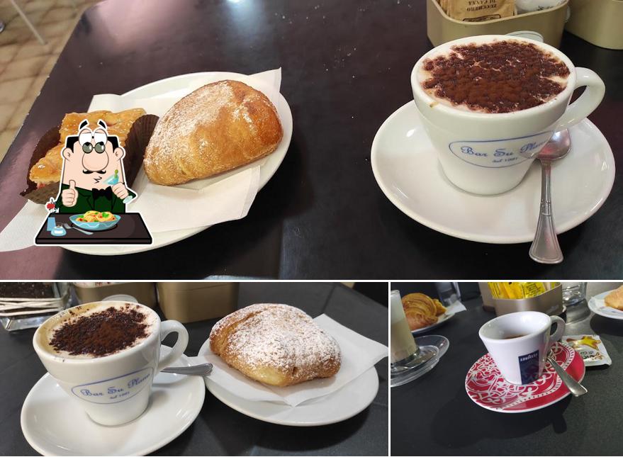 La immagine della cibo e bevanda di Bar Su Planu