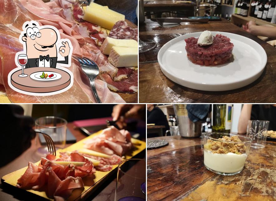 Platti al Bocci Roberto Enoteca e Cucina