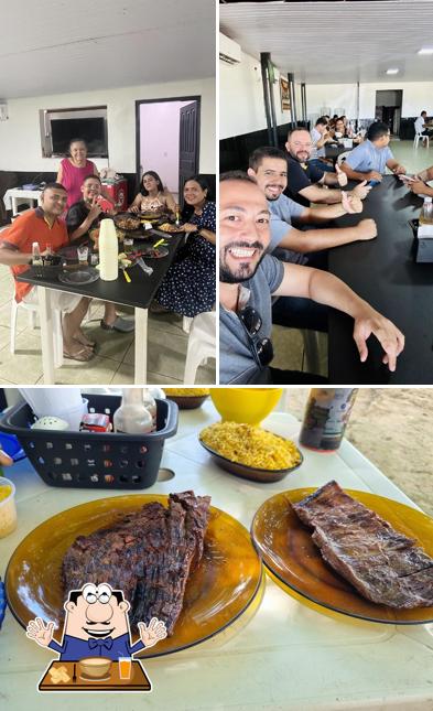 CHURRASCARIA CARNE DE SOL