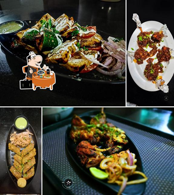 Hornbill Kitchen