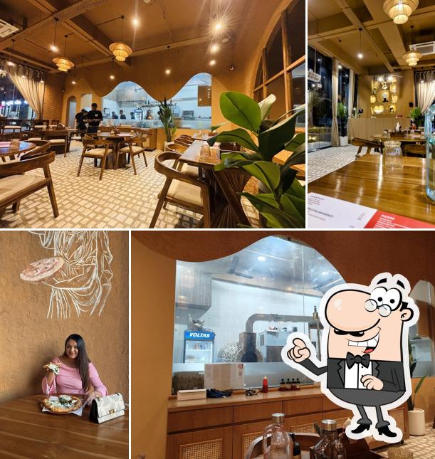 Pie are Square Pizza Best Neapolitan Pizza