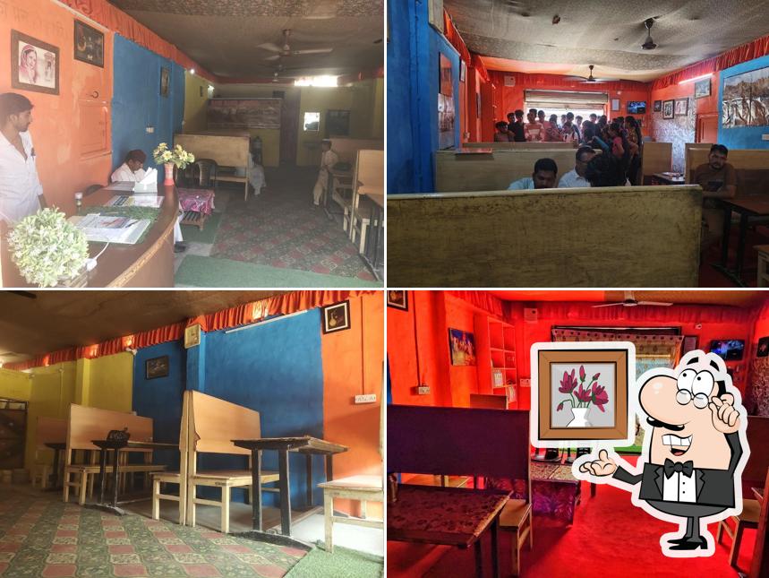 su swagat restaurant