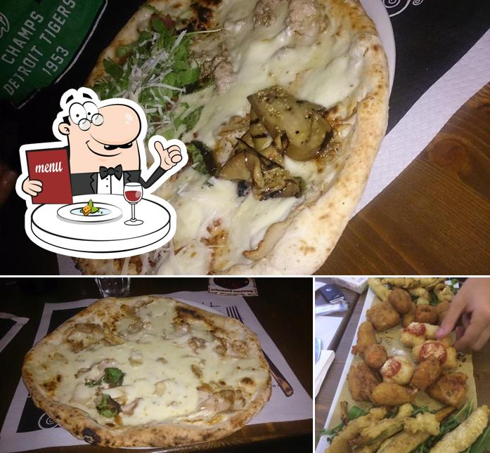 Platti al WonderFood