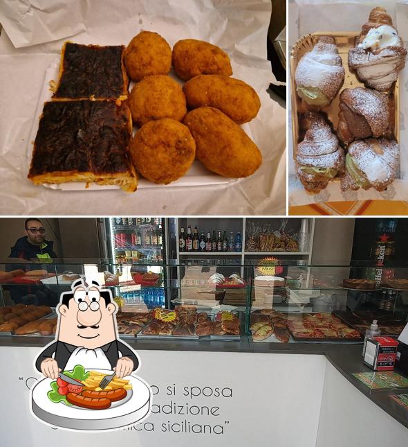 Platti al Gusto siciliano