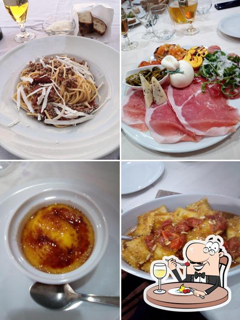 Ristorante Pizzeria Stanlio Ollio & Peperoncino