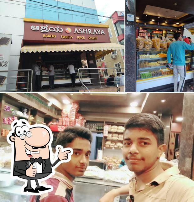 Ashraya Bakery & Sweets picture