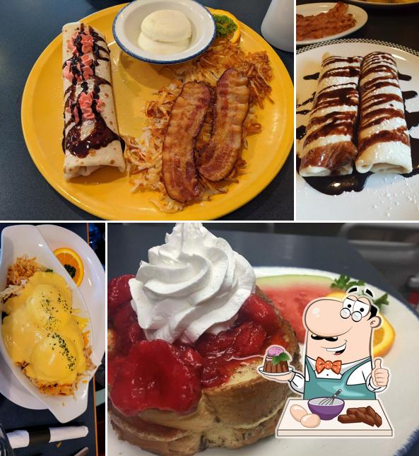 Aubree's Breakfast Place