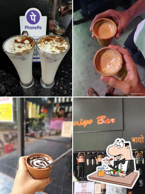 Chaiyo Bar