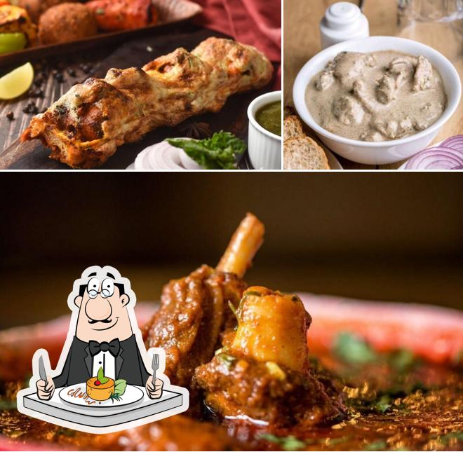 Meals at Chawlas 2 Since 1960 (Karnal)