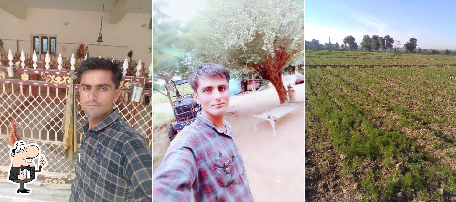 Nagdevta Nasta Center