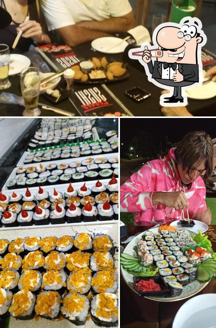 Sushilovers