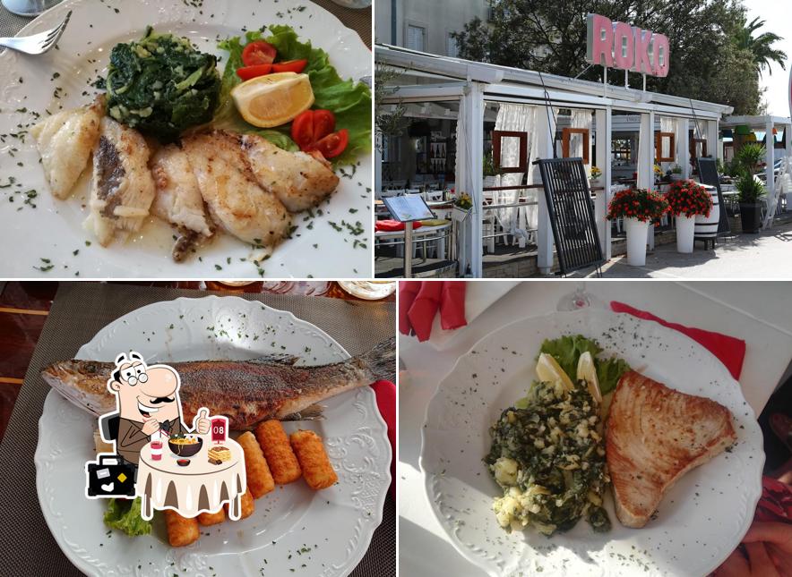 Cibo al Restaurant&bar ROKO