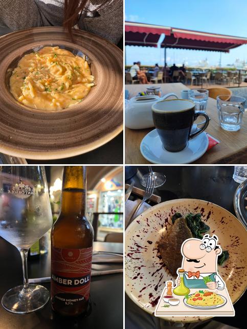 Tanto Per Ischia - Bar & Bistro