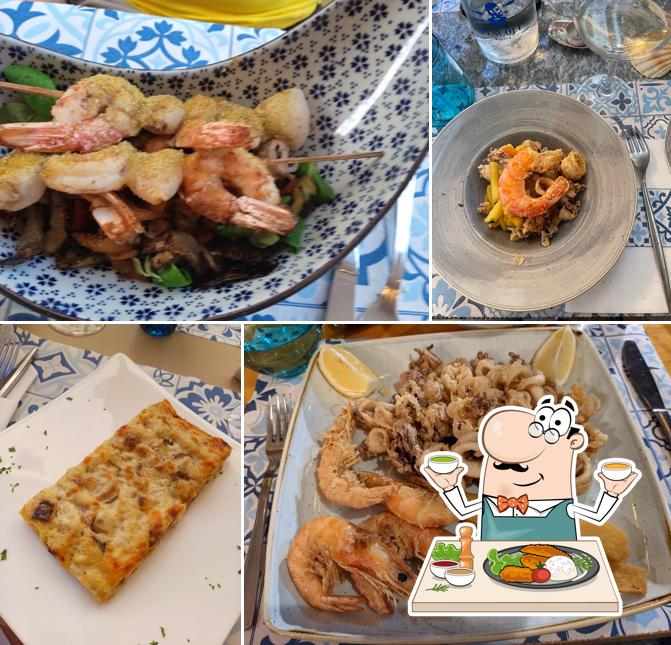 Platti al Pescoei Bistro