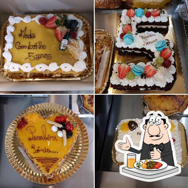 Cibo al Le Nid Gourmand