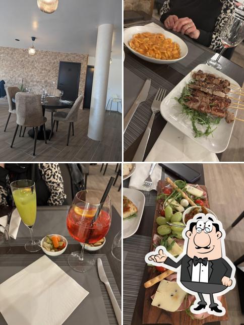 Sapore Di Pasta