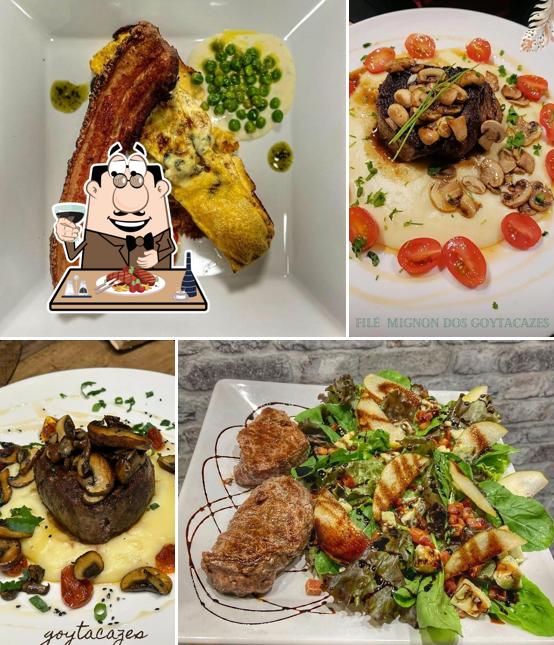 Restaurante Casa Guarani