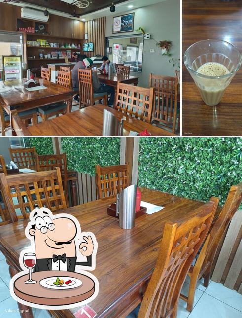 Royal Restaurant