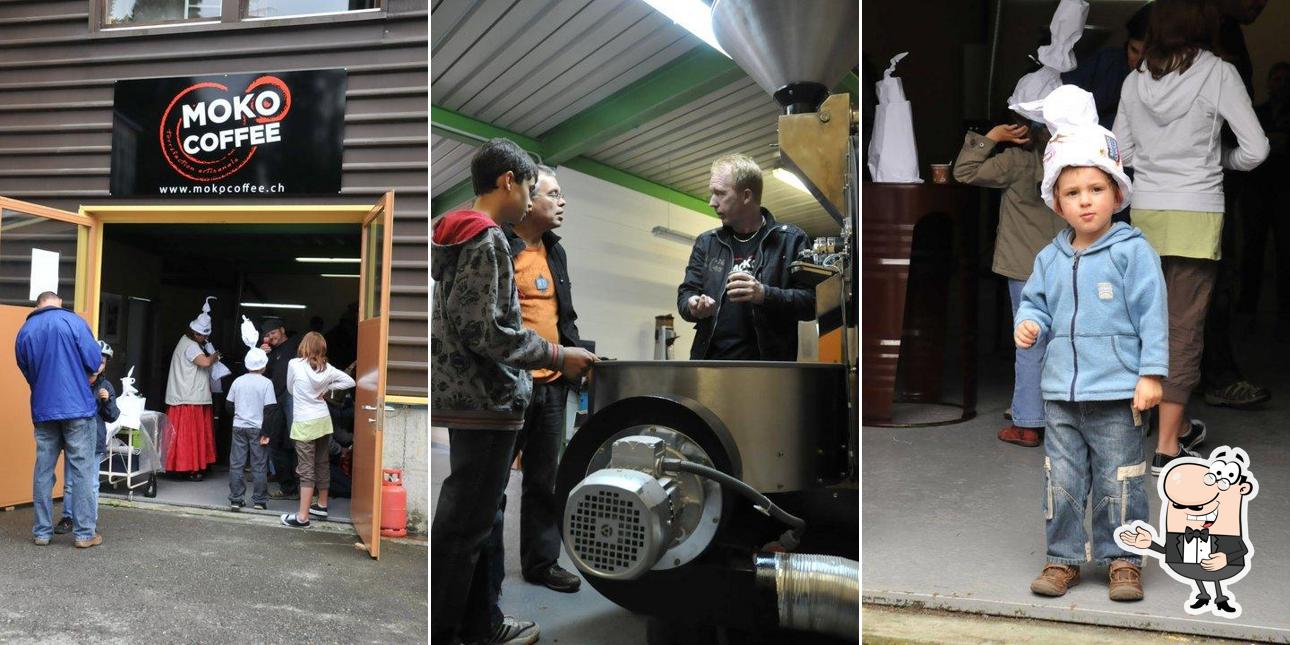 Guarda la immagine di Moko Coffee