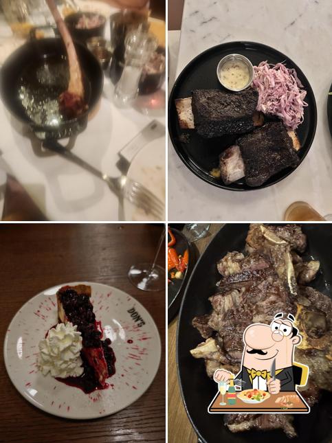 Lumache al Don's - Meats & Spirits