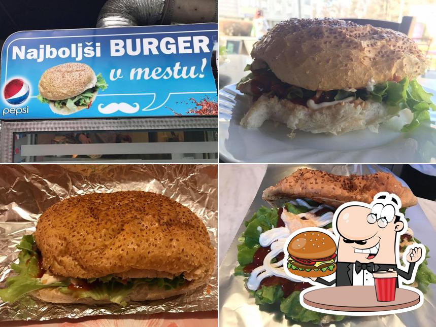 Okrepčevalnica Magdalena