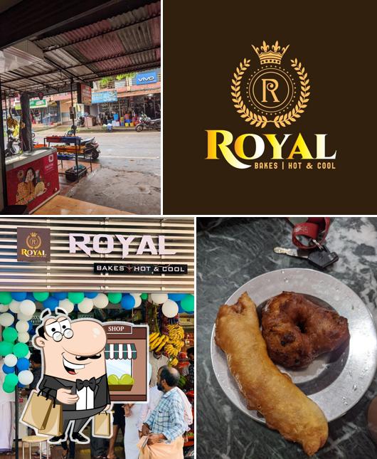 Royal Bakes