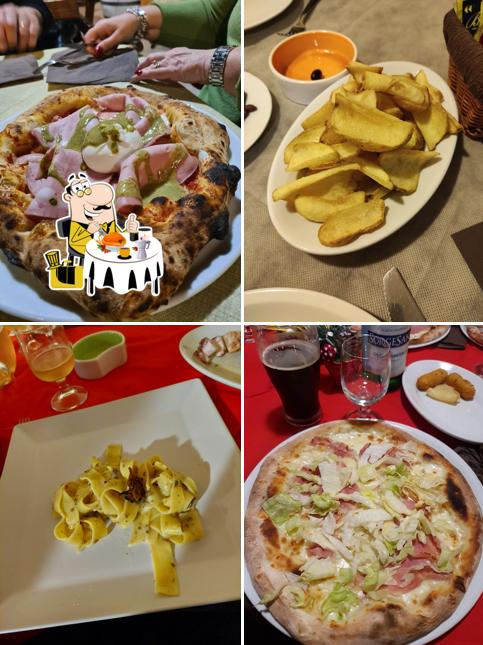 Cibo al Wine & Co