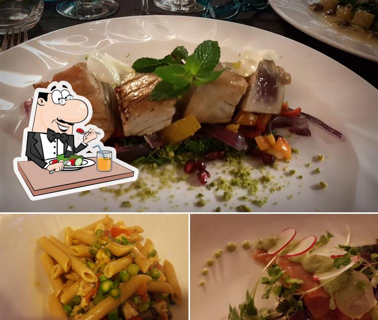 Cibo al Balin - Sestri Levante