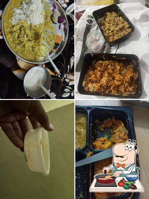 Mahima Cuisines