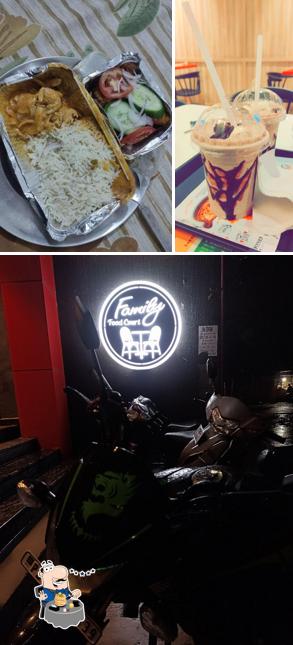 Meals at OROBITE JALANDHAR