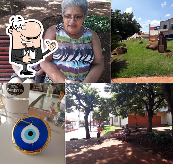 Doce Encontro