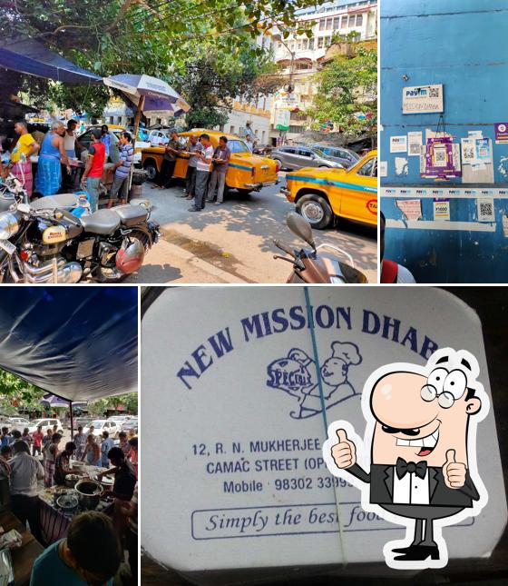 Mission Dhaba