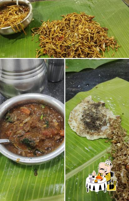 Star Hotel - Non Veg