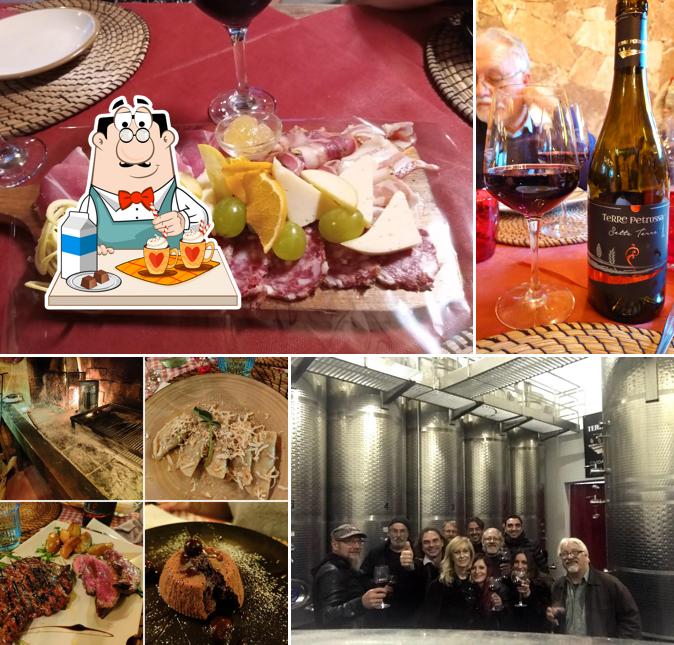 Terre Petrussa az. Agricola Biologica