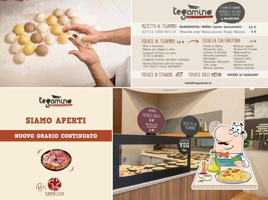 Platti al Tegamino