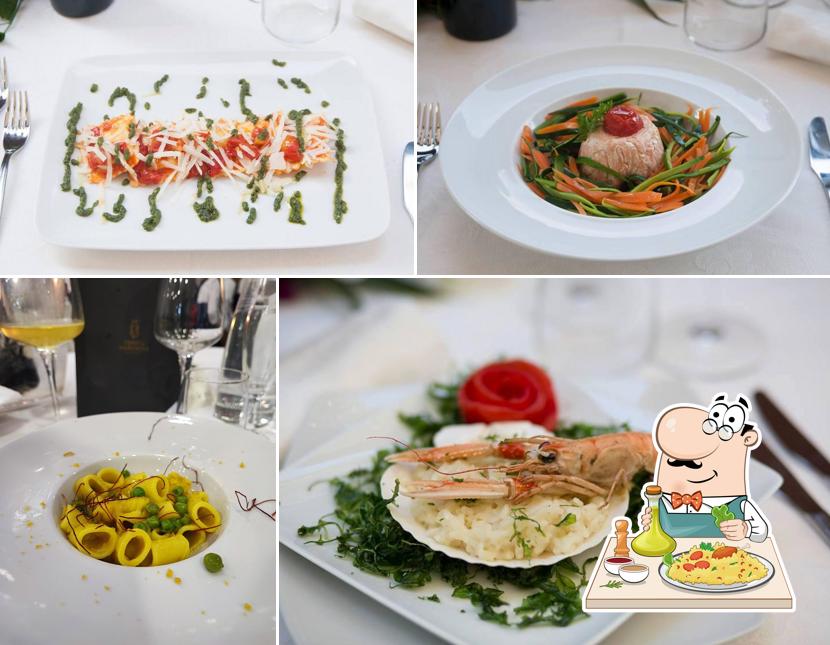 Platti al Tenuta Varchera