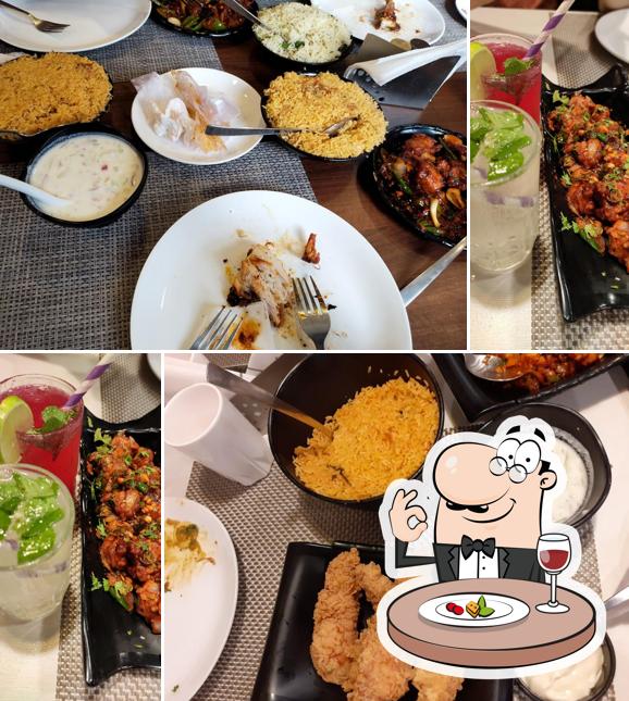 Eats of Arab