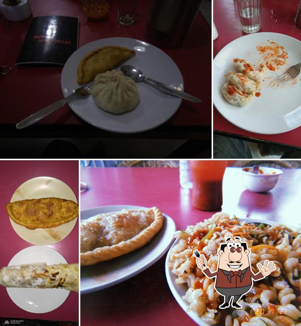 Mellow Restaurant