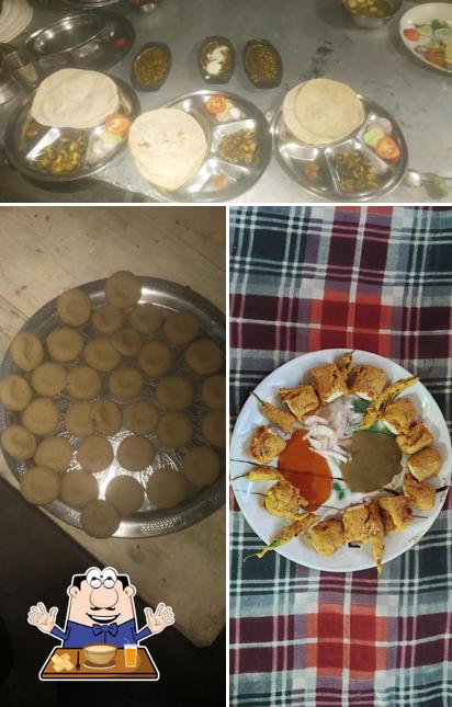Baba ka dhaba