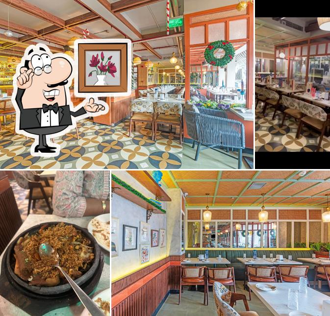 Gola Sizzlers, Civil Lines