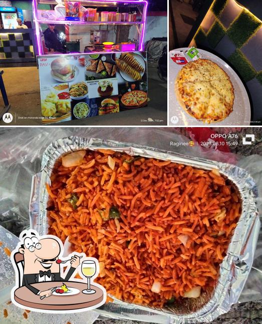 Meals at Yummy tummy foods
