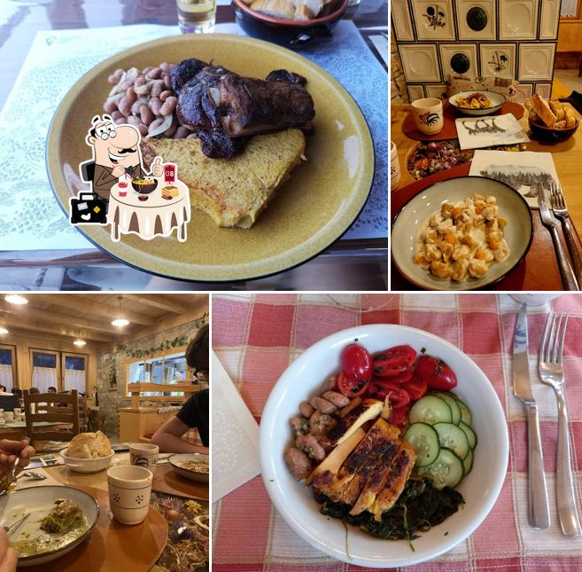 Cibo al AgriStube
