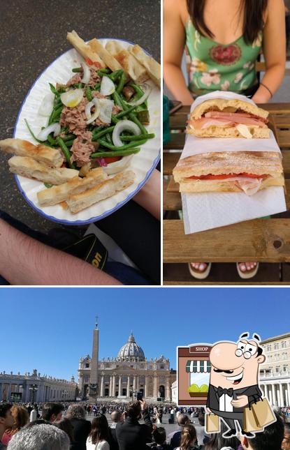 Puoi goderti l'aria fresca dal dehors di Slurp