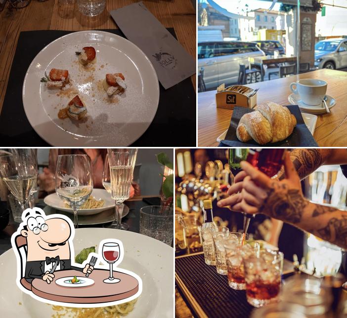 Platti al Bolla Food & Drink