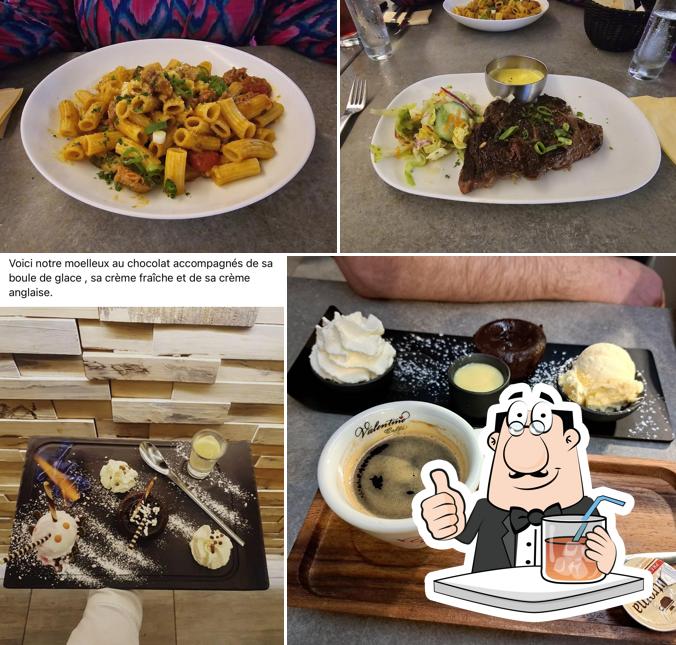 Brasserie SALVI