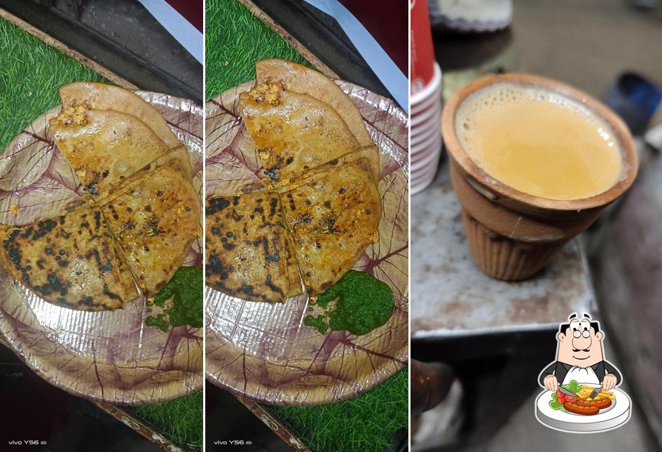 Meals at CHAHWAS