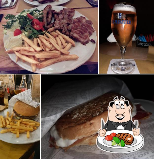 Bistecca al Li Caseddi