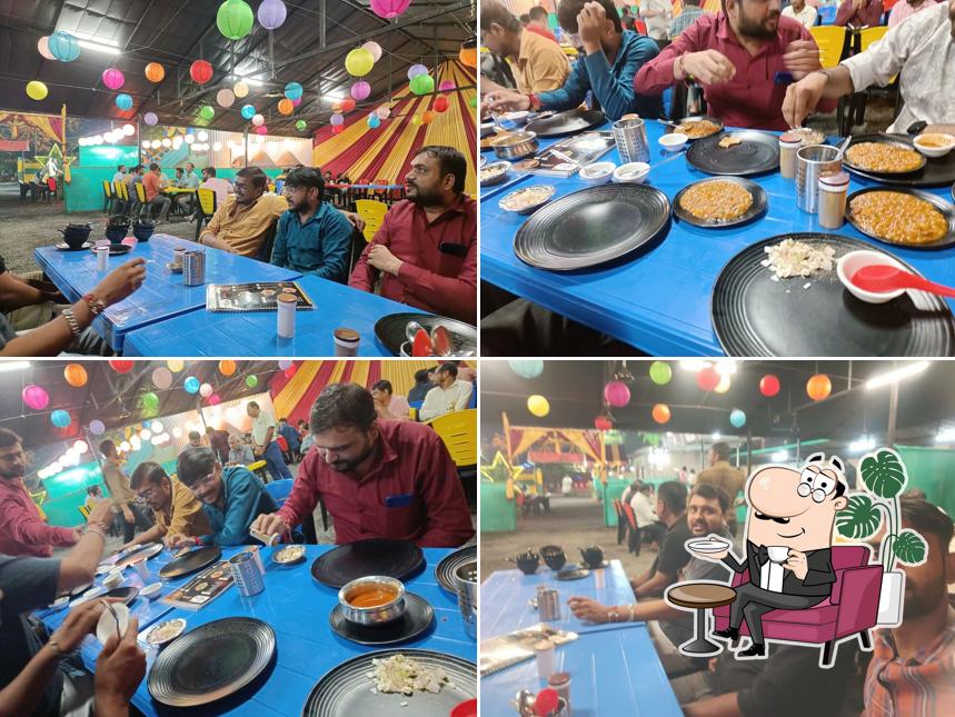 Maa Villa Fancy Dosa